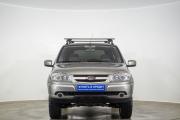 Chevrolet Niva I Рестайлинг Оренбург  - изображение 20