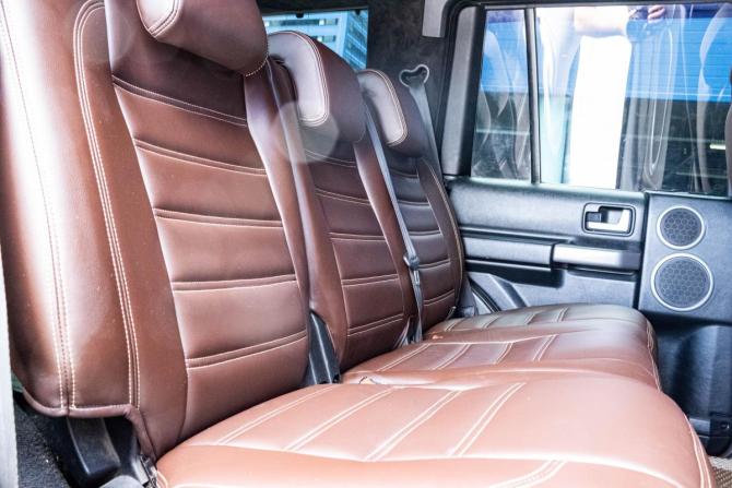 Land Rover Discovery III с пробегом 2006 года, цена 1 479 000 рублей, 293764 км, внедорожник, Автокод Объявления