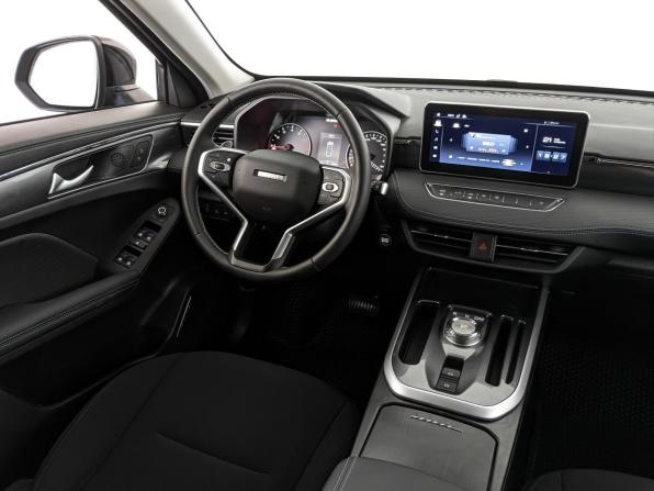 Haval Jolion I Рестайлинг с пробегом 2025 года, цена 2 265 000 рублей, 15479 км, внедорожник, Автокод Объявления