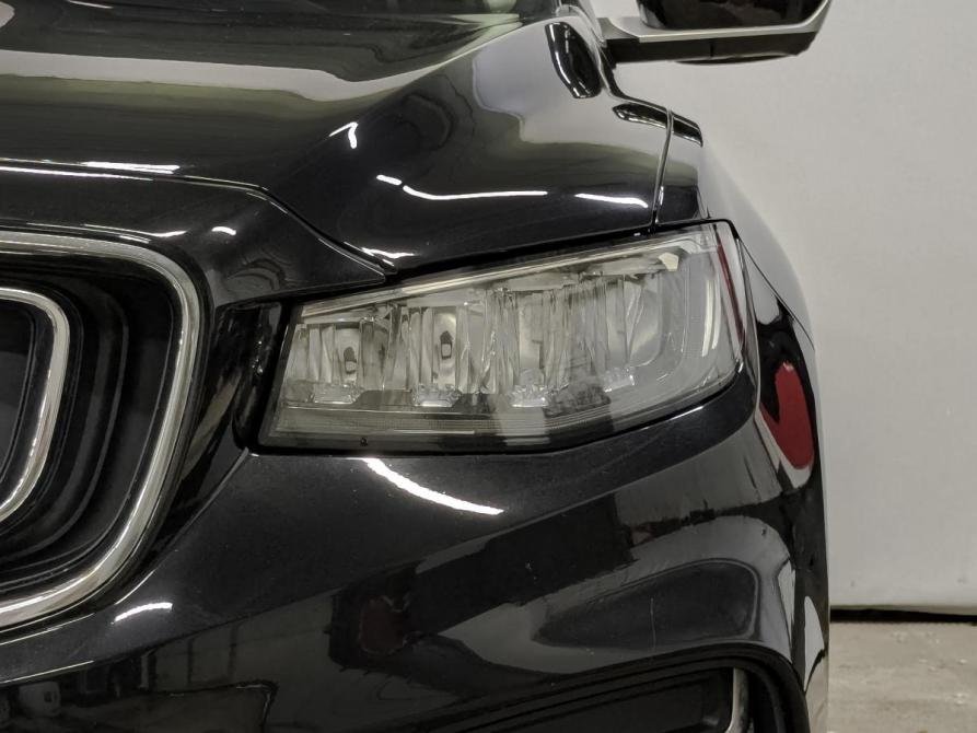 Geely Atlas Pro Москва  - изображение 16