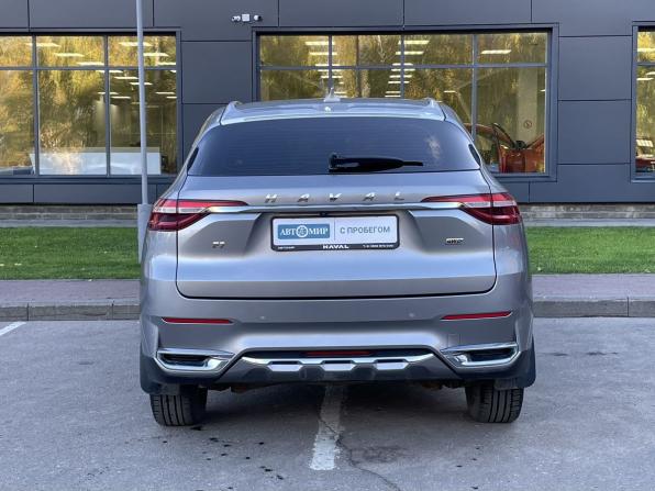 Haval F7 I с пробегом 2019 года, цена 1 650 000 рублей, 70335 км, внедорожник, Автокод Объявления