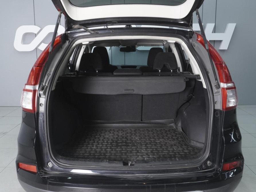 Honda CR-V IV Рестайлинг Ростов-на-Дону  - изображение 18