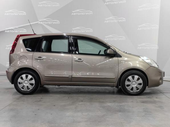 Nissan Note I Рестайлинг с пробегом 2010 года, цена 670 000 рублей, 192659 км, хэтчбек, Автокод Объявления