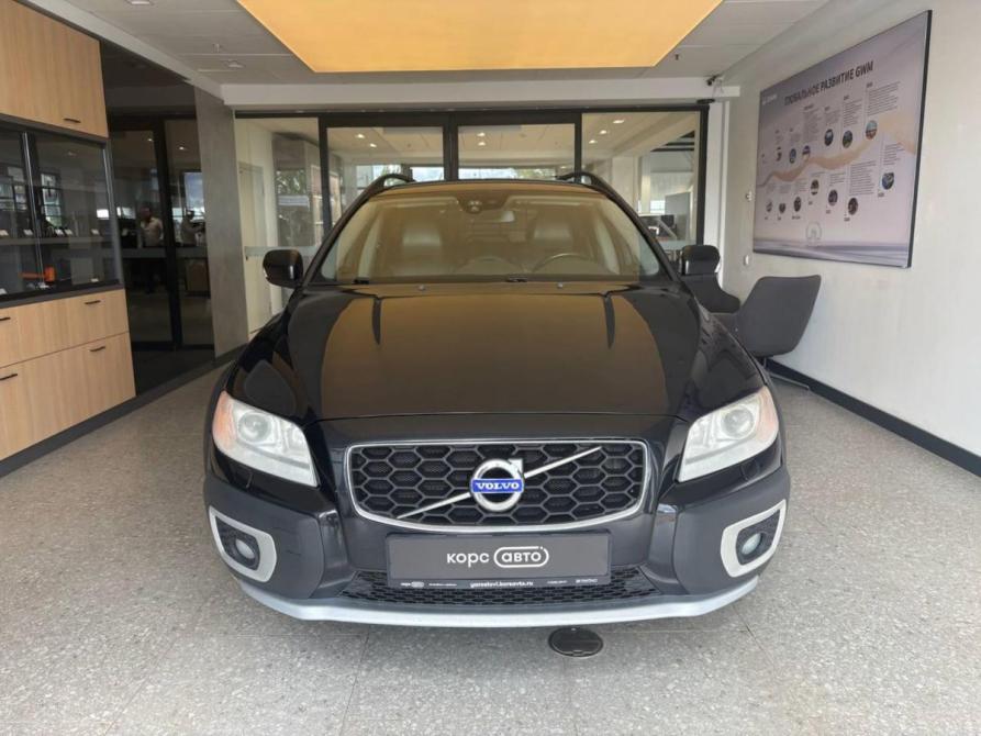 Volvo XC70 II Ярославль  - изображение 2