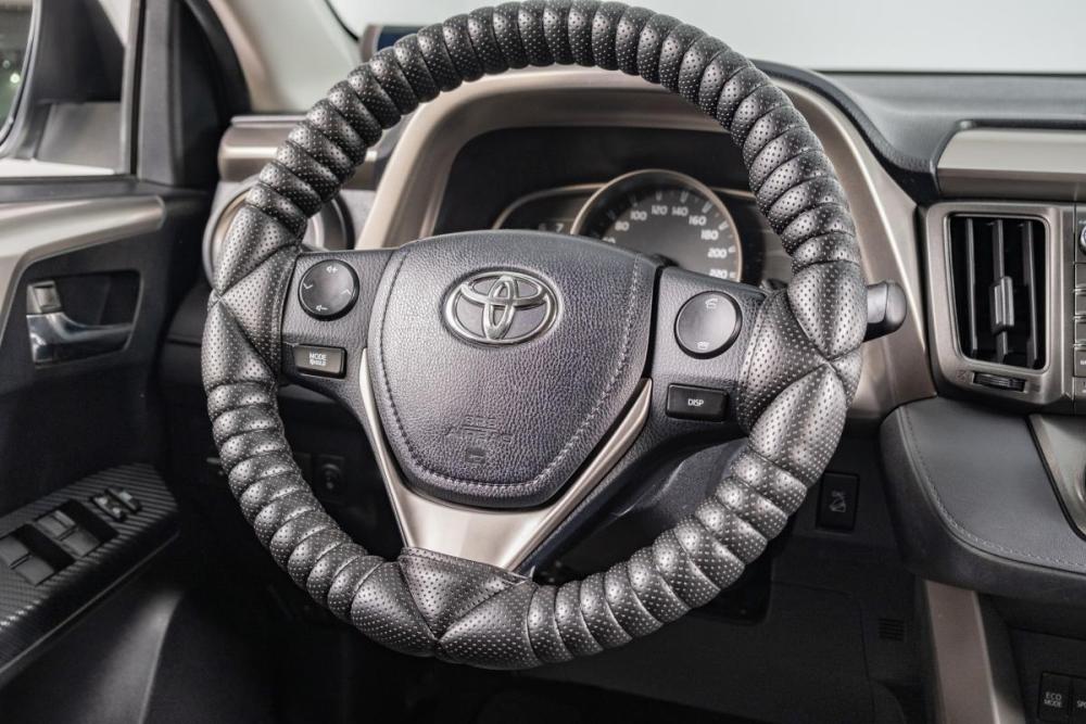 Toyota RAV4 IV (XA40) Томск  - изображение 12