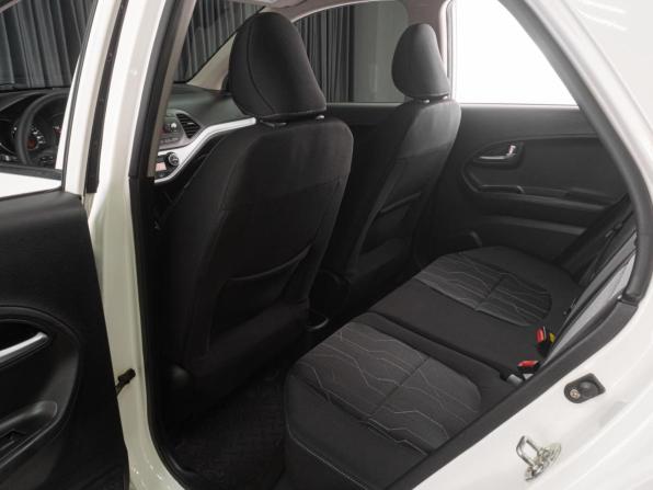Kia Picanto II Рестайлинг с пробегом 2015 года, цена 1 169 000 рублей, 104364 км, хэтчбек, Автокод Объявления