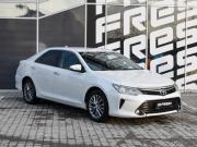Toyota Camry VII (XV50) Рестайлинг Сочи  - изображение 24