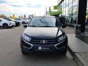 Lada (ВАЗ) Granta I Рестайлинг Санкт-Петербург  - изображение 20