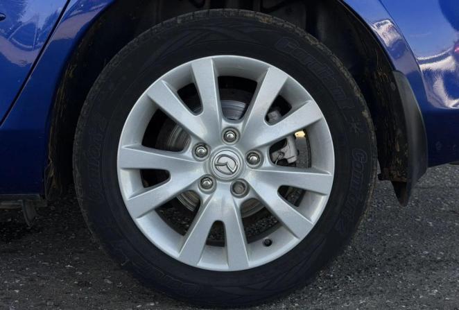 Mazda 3 I (BK) Рестайлинг с пробегом 2007 года, цена 545 000 рублей, 171871 км, седан, Автокод Объявления