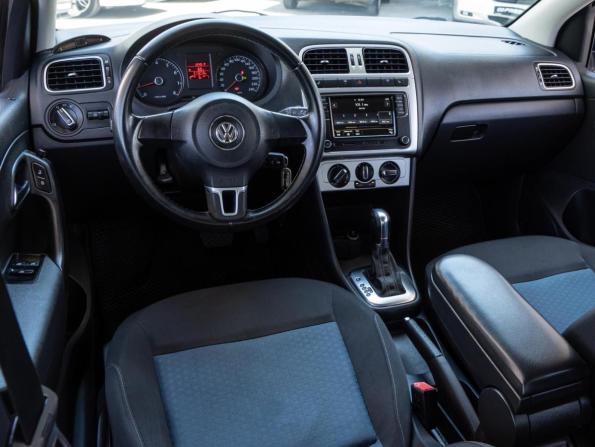 Volkswagen Polo V с пробегом 2013 года, цена 870 000 рублей, 217273 км, седан, Автокод Объявления