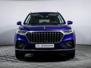 Hongqi HS5 I Москва  - изображение 22
