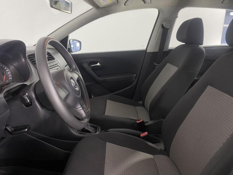 Volkswagen Polo V Воронеж  - изображение 11