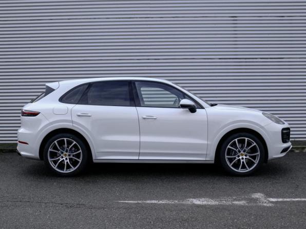 Porsche Cayenne III с пробегом 2018 года, цена 6 399 000 рублей, 79144 км, внедорожник, Автокод Объявления