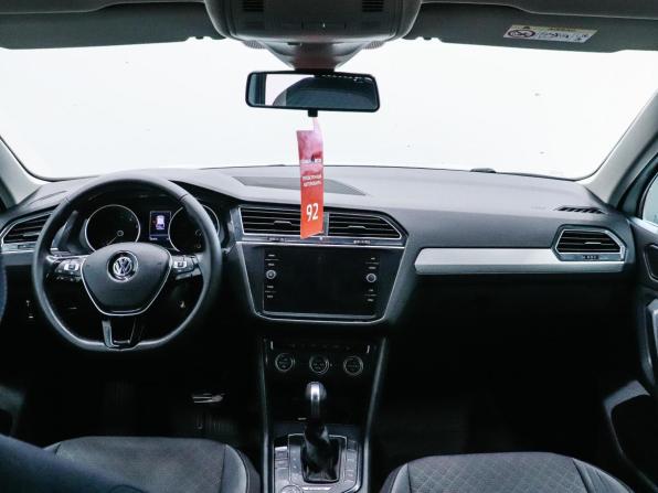 Volkswagen Tiguan II с пробегом 2020 года, цена 2 000 000 рублей, 185955 км, внедорожник, Автокод Объявления