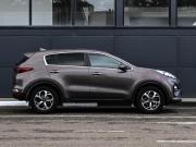 Kia Sportage IV Рестайлинг Новороссийск  - изображение 27