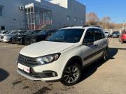 Lada (ВАЗ) Granta I Рестайлинг Нижнекамск  - изображение 23