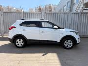 Hyundai Creta I Рестайлинг Ростов-на-Дону  - изображение 27