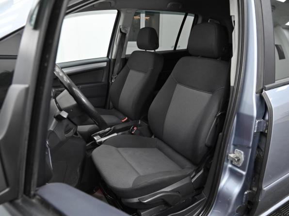 Opel Zafira B с пробегом 2006 года, цена 389 000 рублей, 239000 км, компактвэн, Автокод Объявления