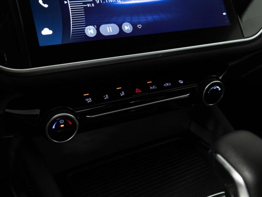 Omoda S5 Санкт-Петербург  - изображение 18