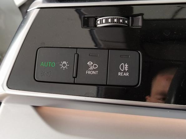Audi Q8 I (4M) с пробегом 2019 года, цена 5 284 000 рублей, 97275 км, внедорожник, Автокод Объявления