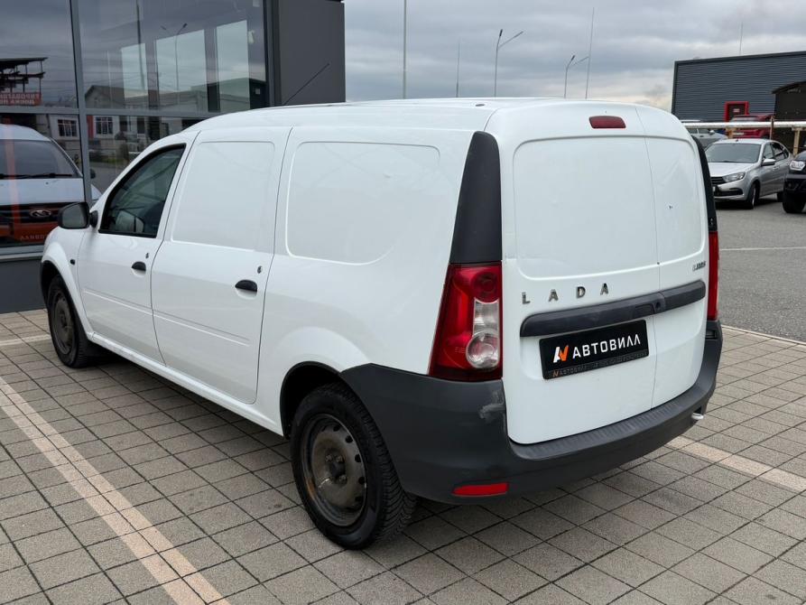 Lada (ВАЗ) Largus I Владикавказ  - изображение 6