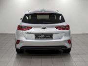 Kia Ceed III Москва  - изображение 35