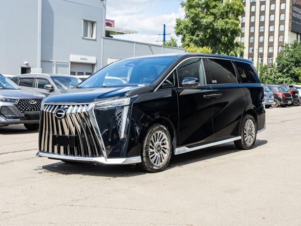 Новый GAC M8 2026 года, цена 6 749 999 рублей, минивэн, Автокод Объявления