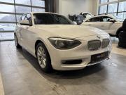 BMW 1 серии II (F20/F21) Новомосковск  - изображение 18