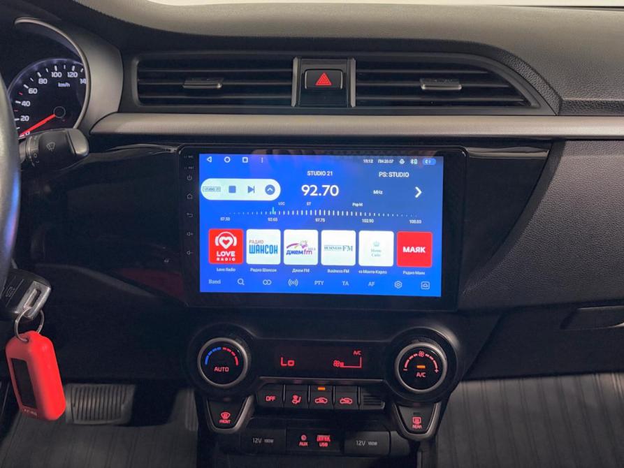 Kia Rio IV Екатеринбург  - изображение 23