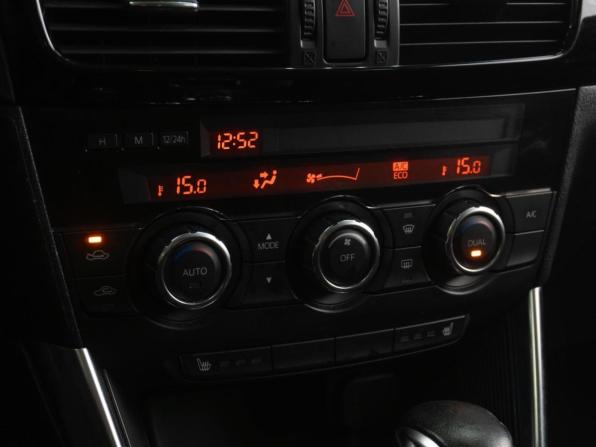 Mazda CX-5 I с пробегом 2015 года, цена 1 619 000 рублей, 248929 км, внедорожник, Автокод Объявления
