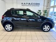 Renault Sandero II Волгоград  - изображение 24