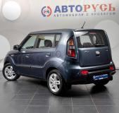 Kia Soul I Москва  - изображение 26