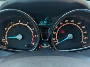 Ford Fiesta Mk6 Рестайлинг Москва  - изображение 25