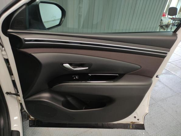 Hyundai Tucson IV с пробегом 2022 года, цена 3 450 000 рублей, 39775 км, внедорожник, Автокод Объявления