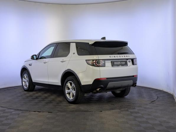 Land Rover Discovery Sport I с пробегом 2019 года, цена 2 950 000 рублей, 74040 км, внедорожник, Автокод Объявления