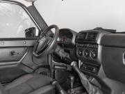 Lada (ВАЗ) 2131 (4x4) I Рестайлинг (2020) Казань  - изображение 12