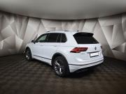 Volkswagen Tiguan II Москва  - изображение 25
