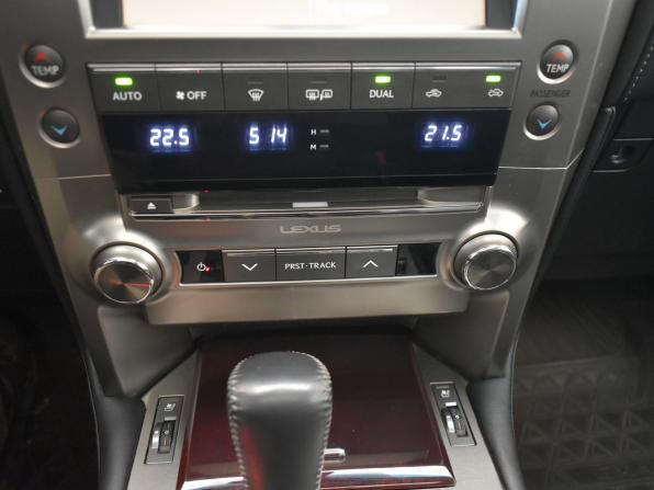 Lexus GX II Рестайлинг с пробегом 2016 года, цена 4 589 000 рублей, 117900 км, внедорожник, Автокод Объявления