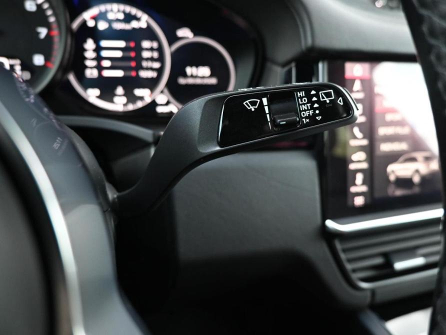 Porsche Cayenne III Новороссийск  - изображение 16