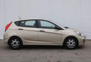 Hyundai Solaris I Нижний Новгород  - изображение 29