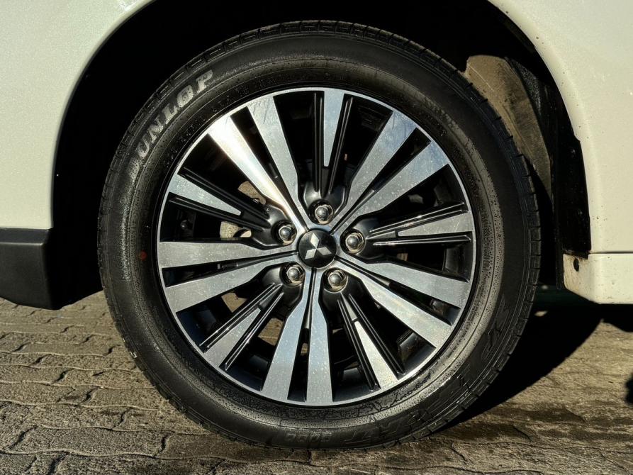 Mitsubishi Outlander III Рестайлинг 3 Архангельск  - изображение 9