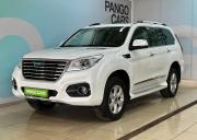 Haval H9 I Рестайлинг Набережные Челны  - изображение 35