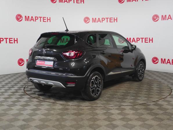 Renault Kaptur I Рестайлинг с пробегом 2020 года, цена 1 784 000 рублей, 62527 км, внедорожник, Автокод Объявления