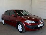 Renault Megane II Рестайлинг Псков  - изображение 20