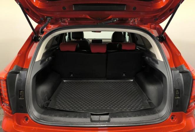 Haval Jolion I с пробегом 2024 года, цена 2 260 000 рублей, 17431 км, внедорожник, Автокод Объявления