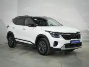 Kia Seltos I Рестайлинг Новосибирск  - изображение 35