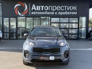 Kia Sportage IV Волгоград  - изображение 24