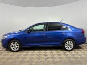 Volkswagen Polo VI Борисоглебск  - изображение 18