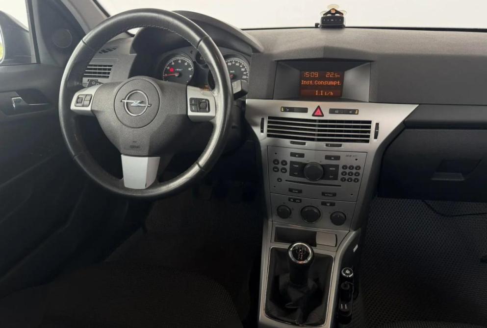 Opel Astra H Рестайлинг Киров  - изображение 12