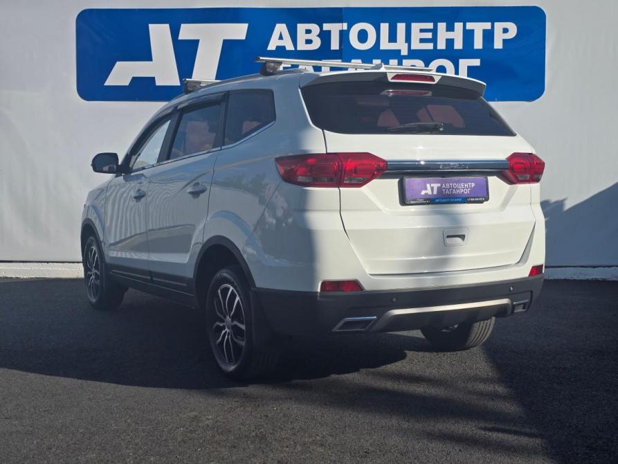 Lifan Myway Таганрог  - изображение 8